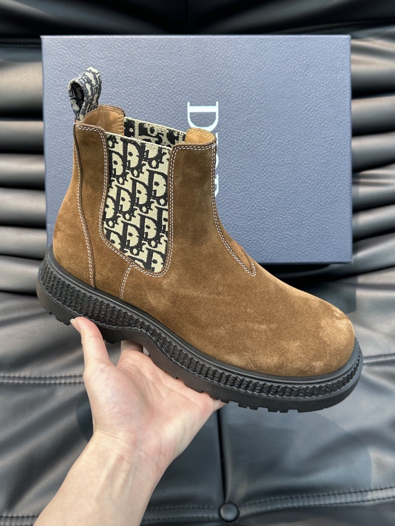 Christian Dior Boots